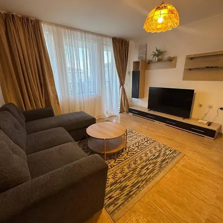 Kombani 3 Apartment Sveti Vlas