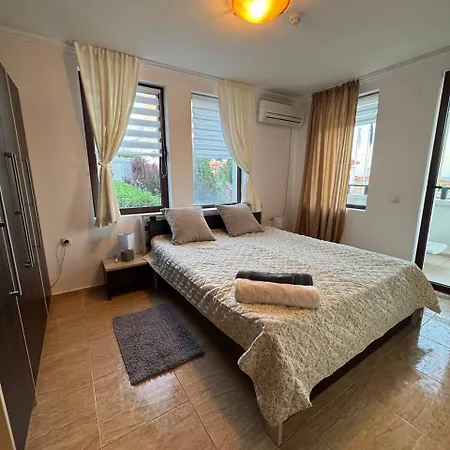 Apartamento Kombani 3