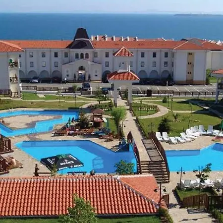 Apartamento Kombani 3 Sveti Vlas