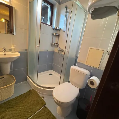 Appartement Kombani 3 *