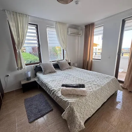Apartamento Kombani 3