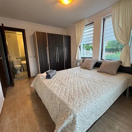 Kombani 3 Appartement *