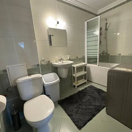 Appartement Kombani 3 Sveti Vlas