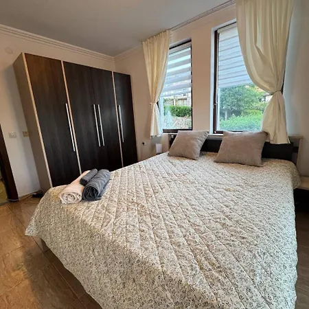 Appartement Kombani 3 *