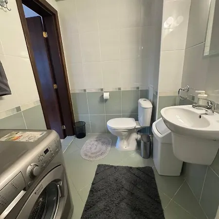 Appartement Kombani 3