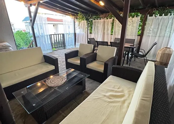 Kombani 3 * Sveti Vlas