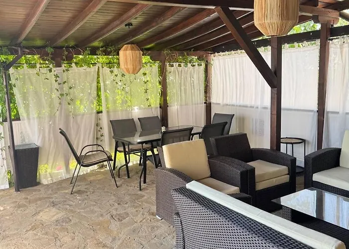 Kombani 3 Διαμέρισμα *