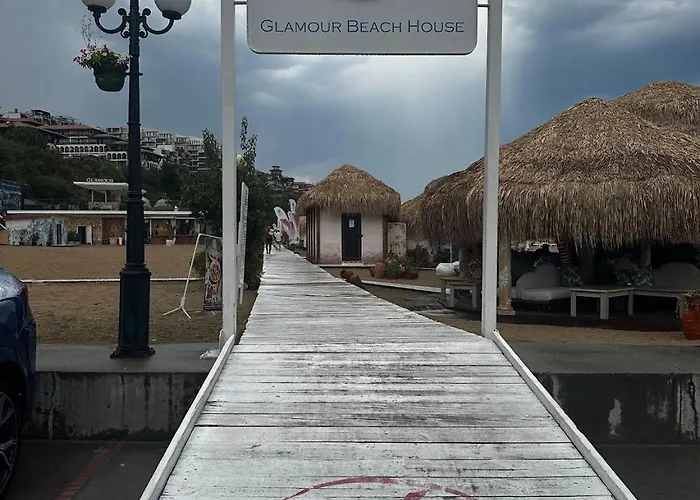 Kombani 3 Διαμέρισμα *