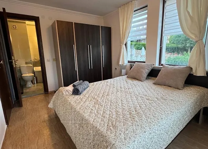 Kombani 3 Διαμέρισμα *