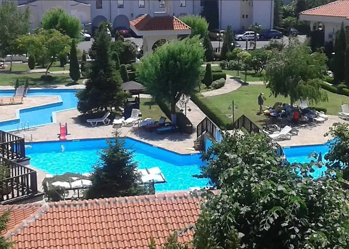 Kombani 3 * Sveti Vlas