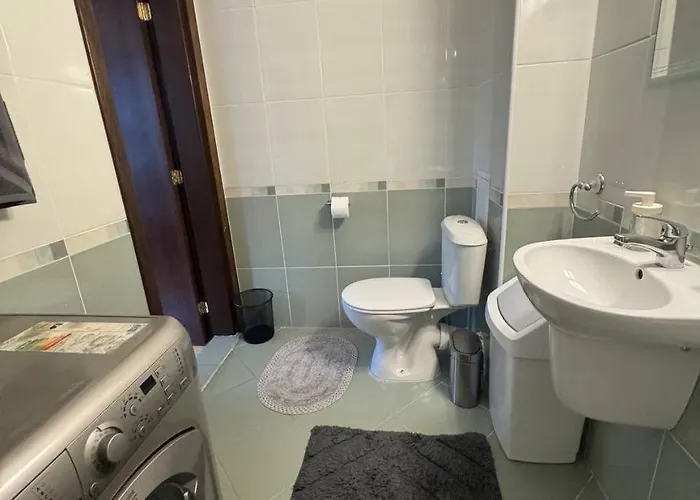 Διαμέρισμα Kombani 3