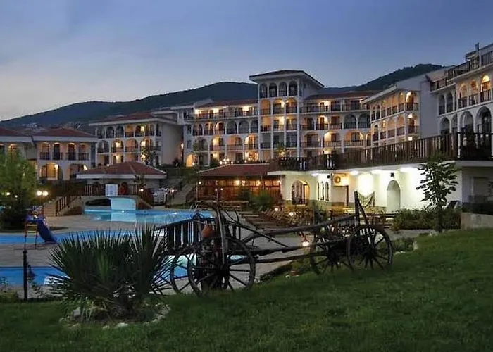 Kombani 3 Διαμέρισμα