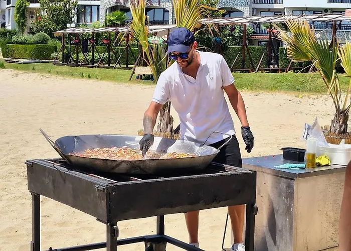 Kombani 3 Διαμέρισμα *