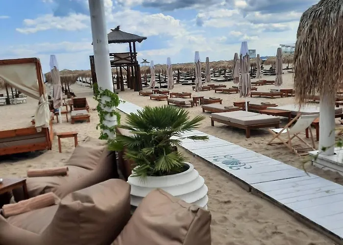 Διαμέρισμα Kombani 3