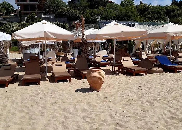 Διαμέρισμα Kombani 3