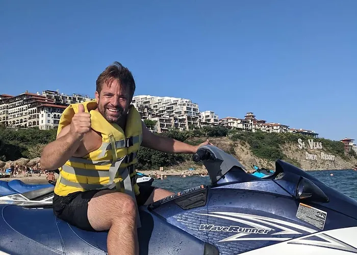 Διαμέρισμα Kombani 3