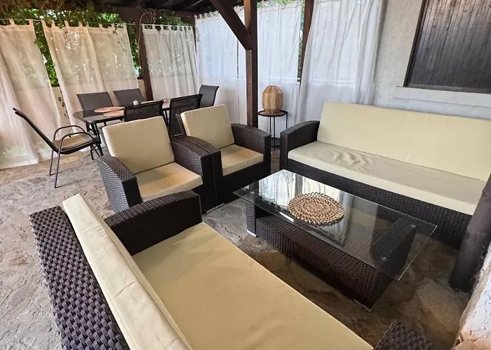 Kombani 3 Διαμέρισμα